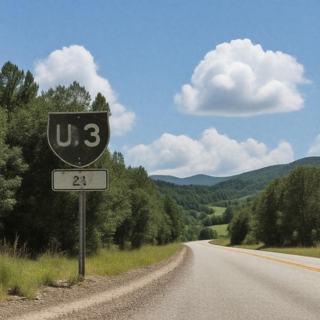 U.S. Route 23